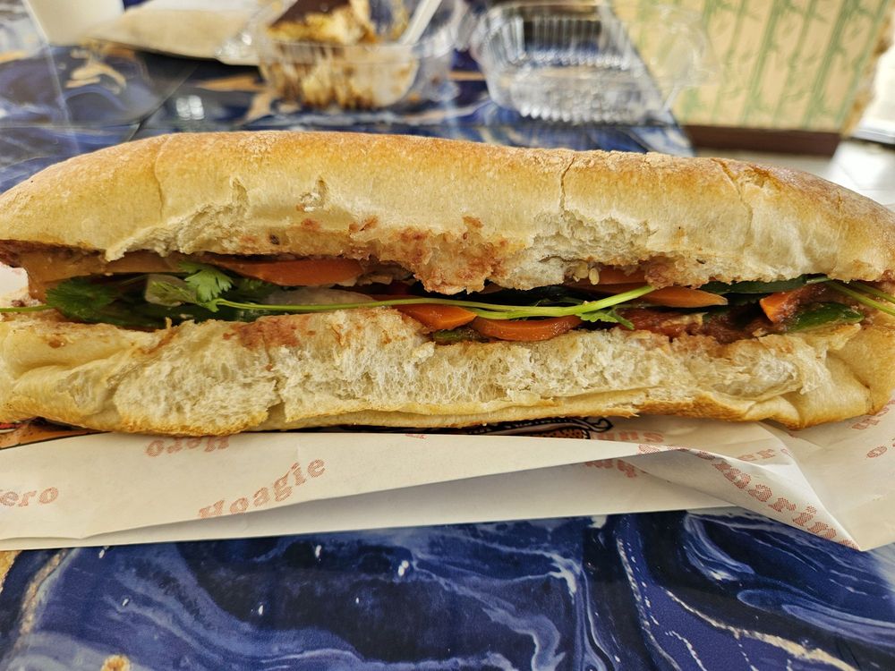 Banh Mi