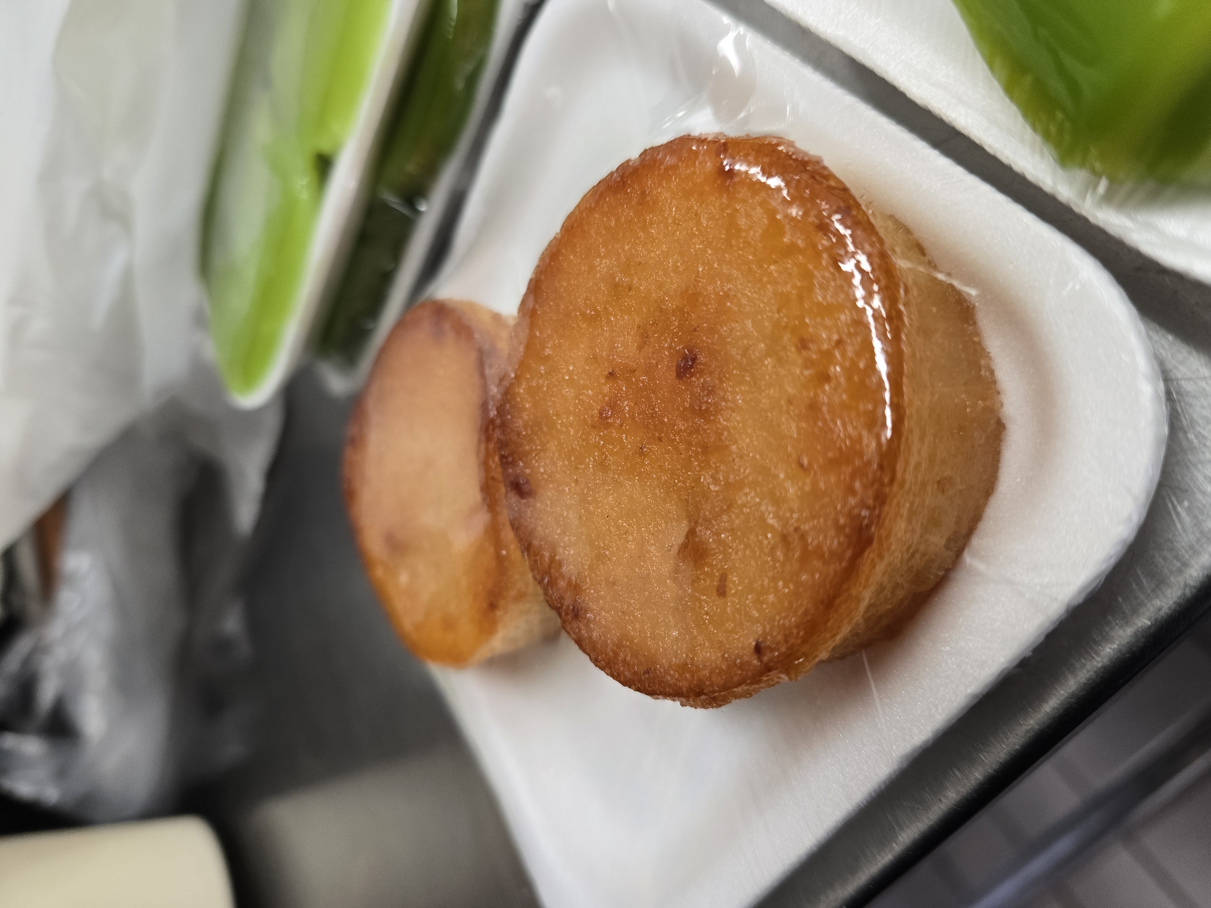 Signature Dish