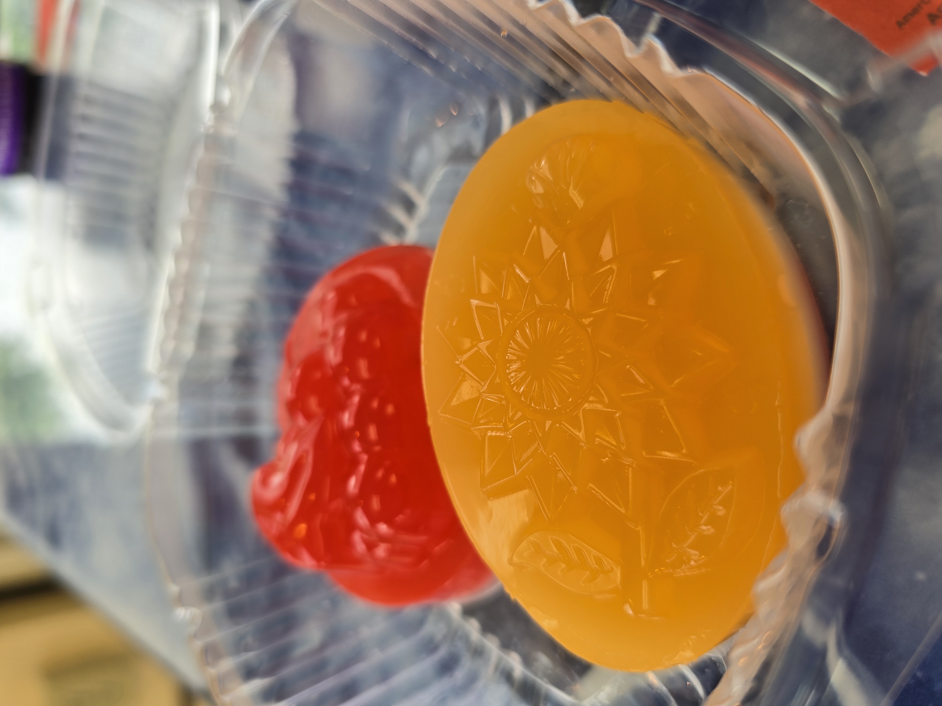 Gummy Pie