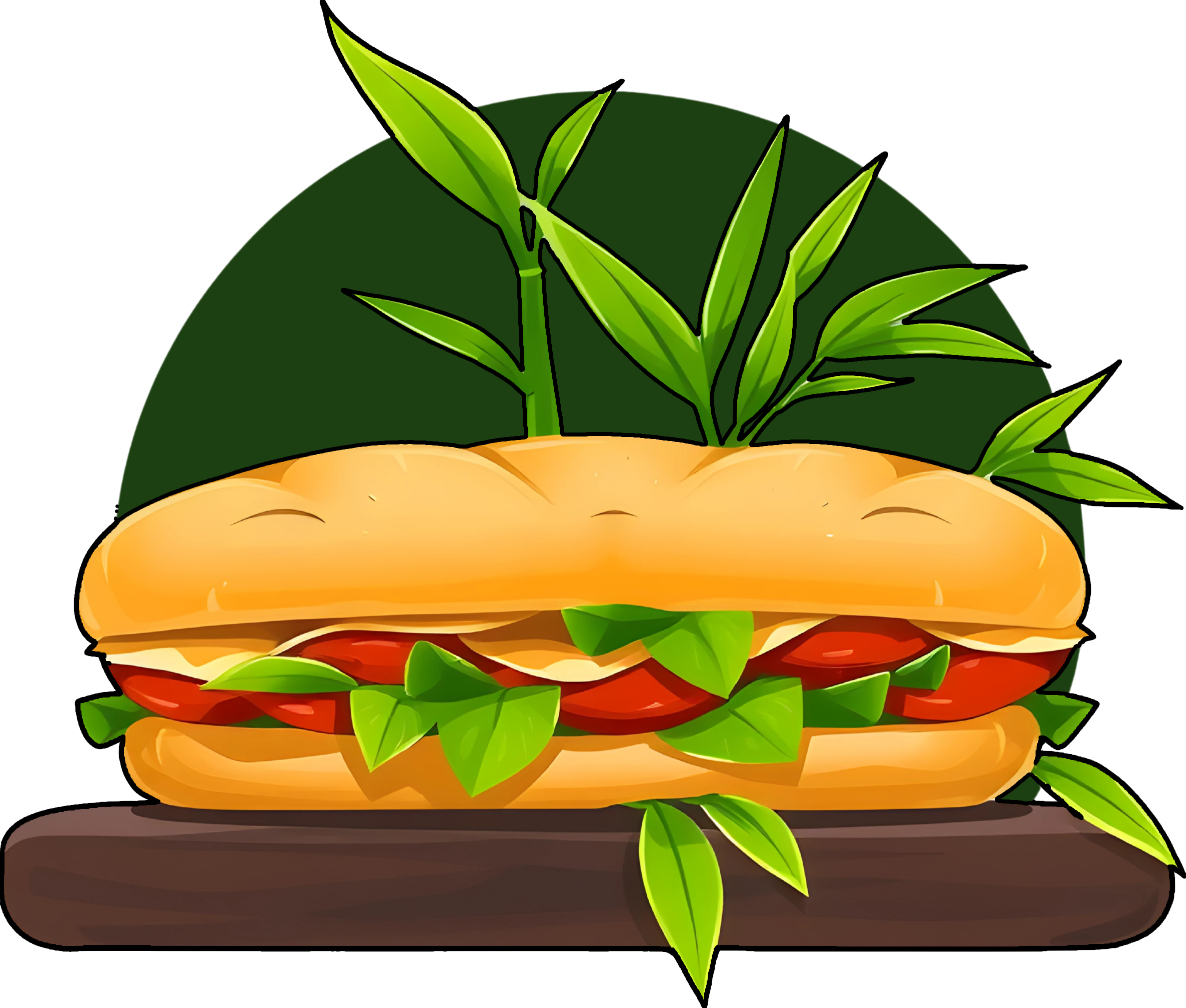 Ben Thanh Logo
