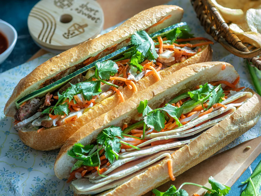Banh Mi