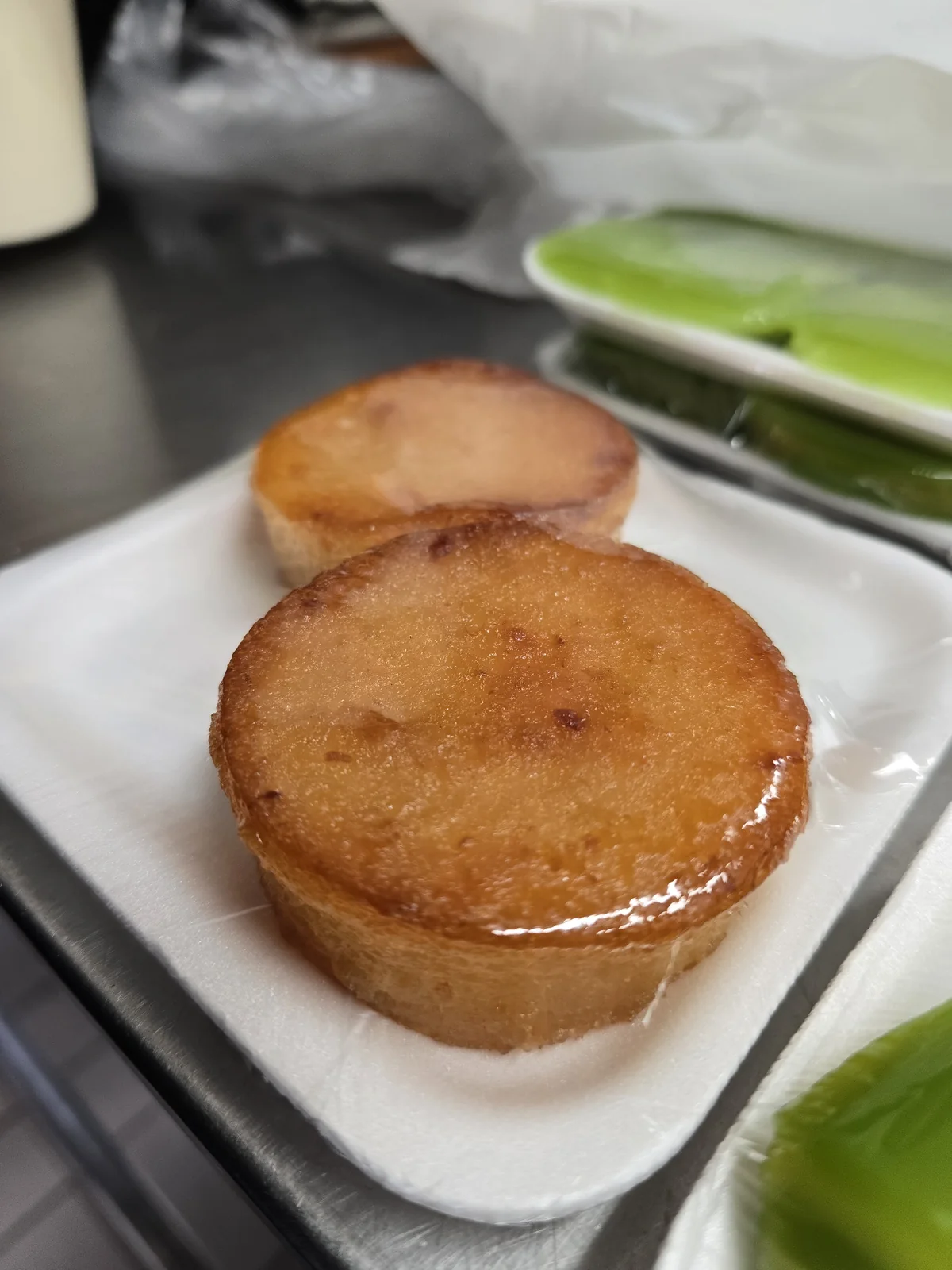 Signature Dish