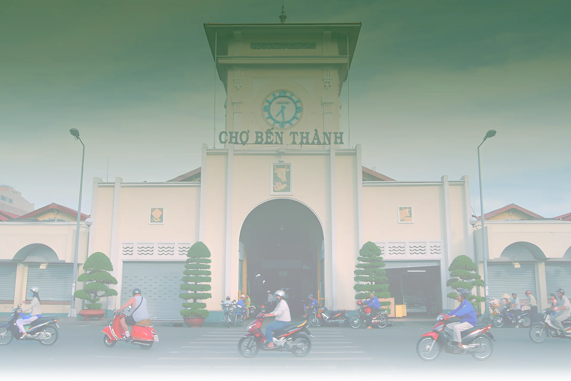 Vietnamese Bistro