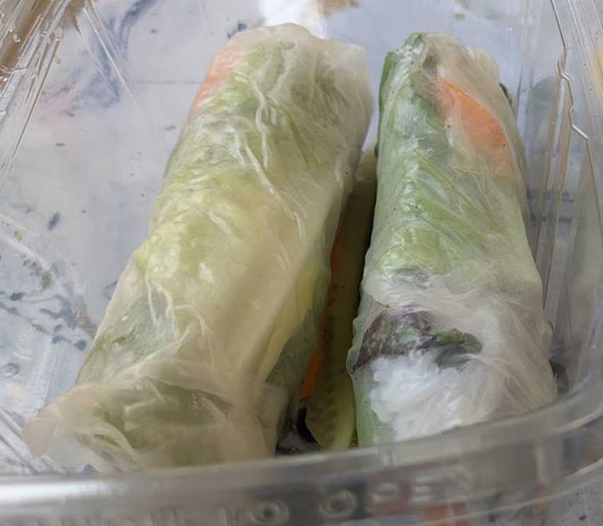 Summer Roll